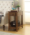 Bertie Side Table